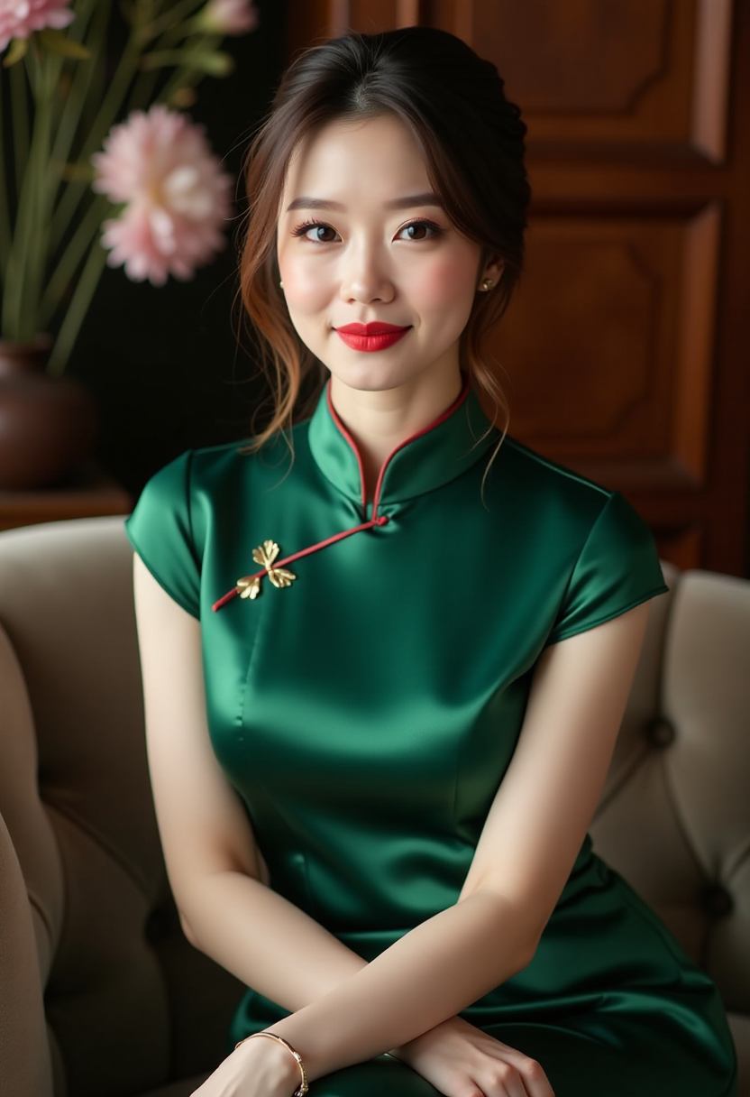 月照狮子楼海报