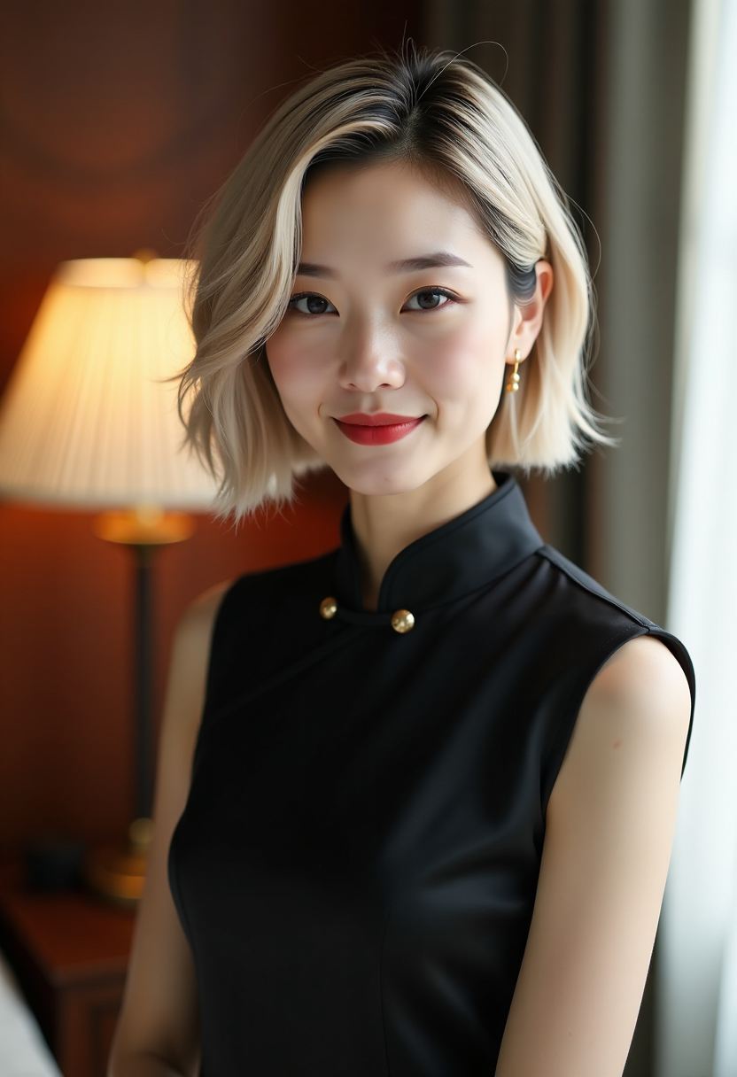 金钗十二时海报