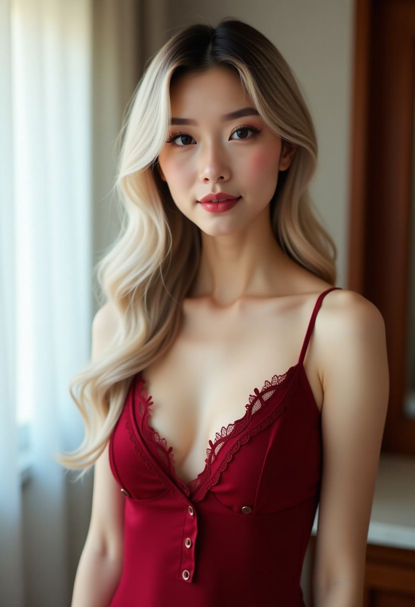 清河旧梦海报
